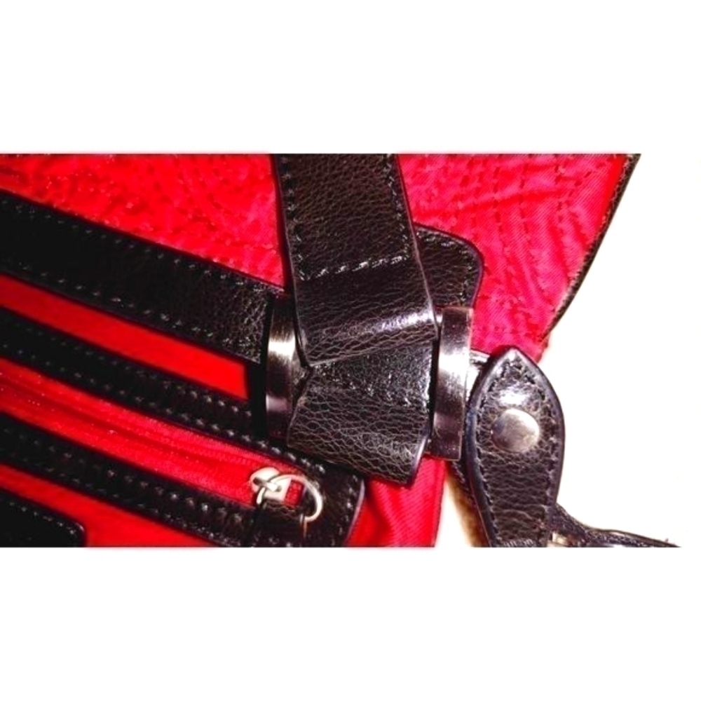 4@30.00 or 30.00 NWOT Ladies Crossbody Bag by COLDWATER CREEK - Picture 10 of 11